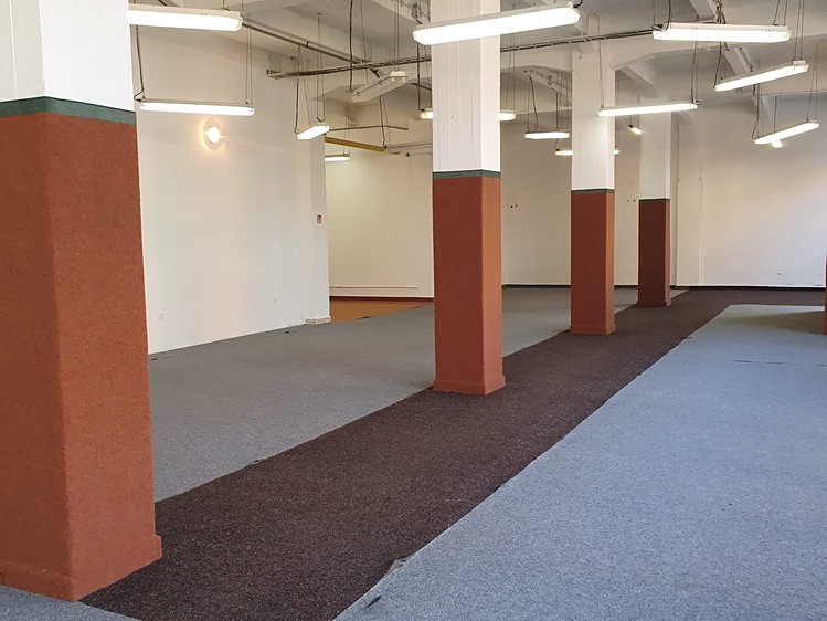 Комерційне приміщення в оренду, 270 м² (5 з 10)