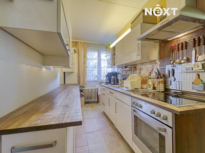 Prodej bytu 2+1 49 m² (Jednopodlažní)