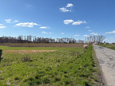 Dolní Bousov - Bechov, Okres Mladá Boleslav