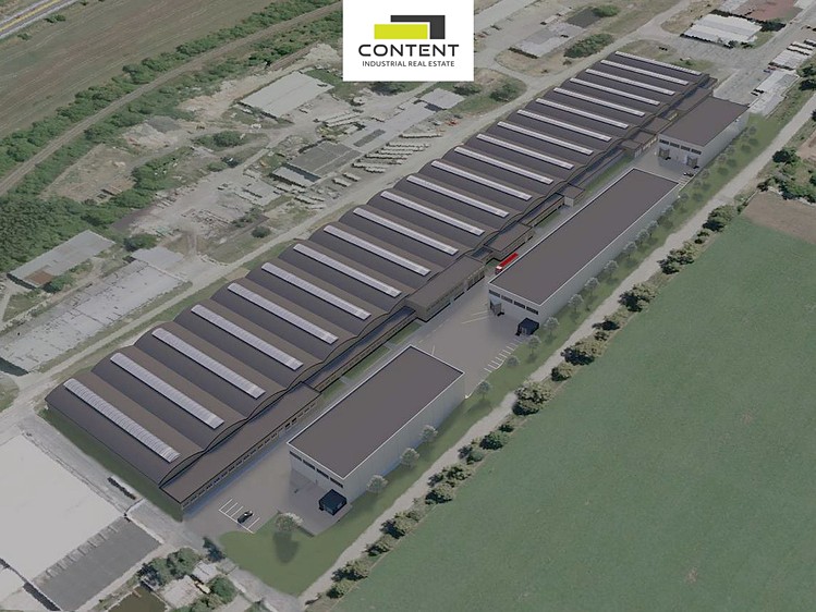 Комерційне приміщення в оренду, 1 500 м² (9 з 9)