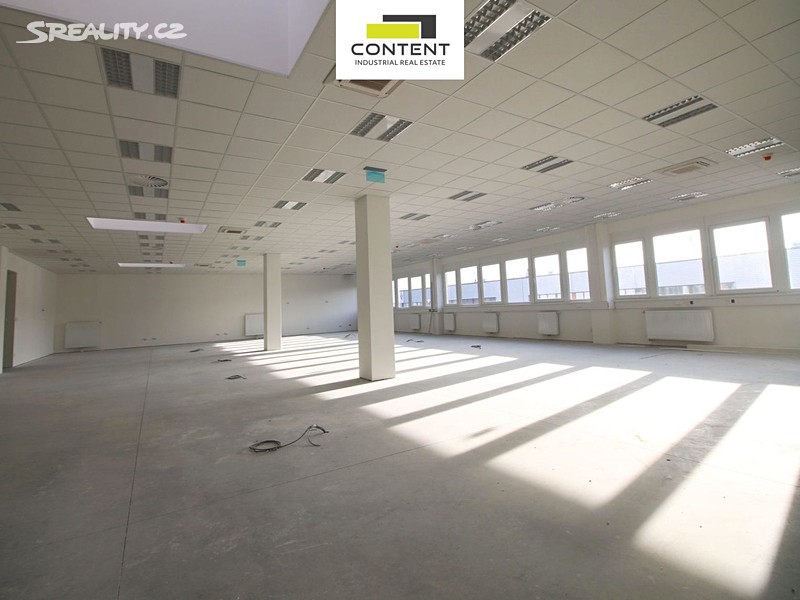 Pronájem skladového prostoru 1 800 m² - View 6