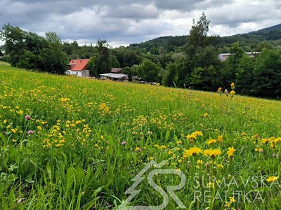 Sušice - Záluží, Okres Klatovy