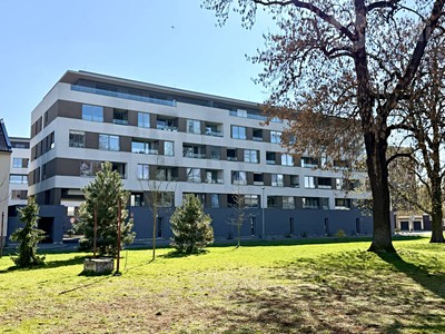 Pronájem bytu 3+kk 84 m²