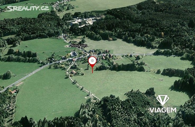 Prodej  pole 28 806 m² - Prikaz 4