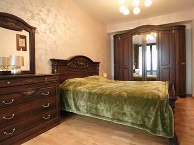 Pronájem bytu 2+kk 49 m²