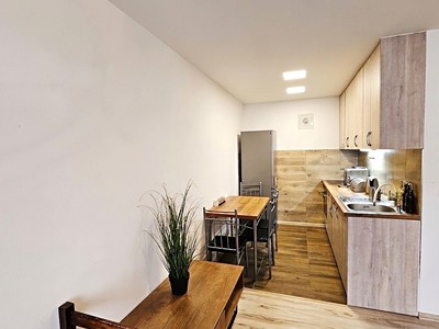 Pronájem bytu 2+kk 38 m²