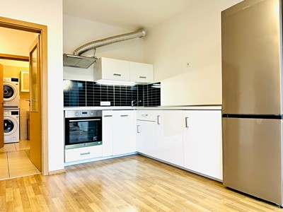 Pronájem bytu 2+kk 53 m²