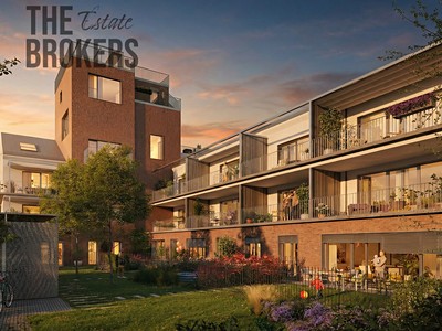 Prodej bytu 1+kk 33 m²