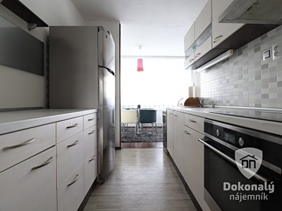Pronájem bytu 3+1 73 m²