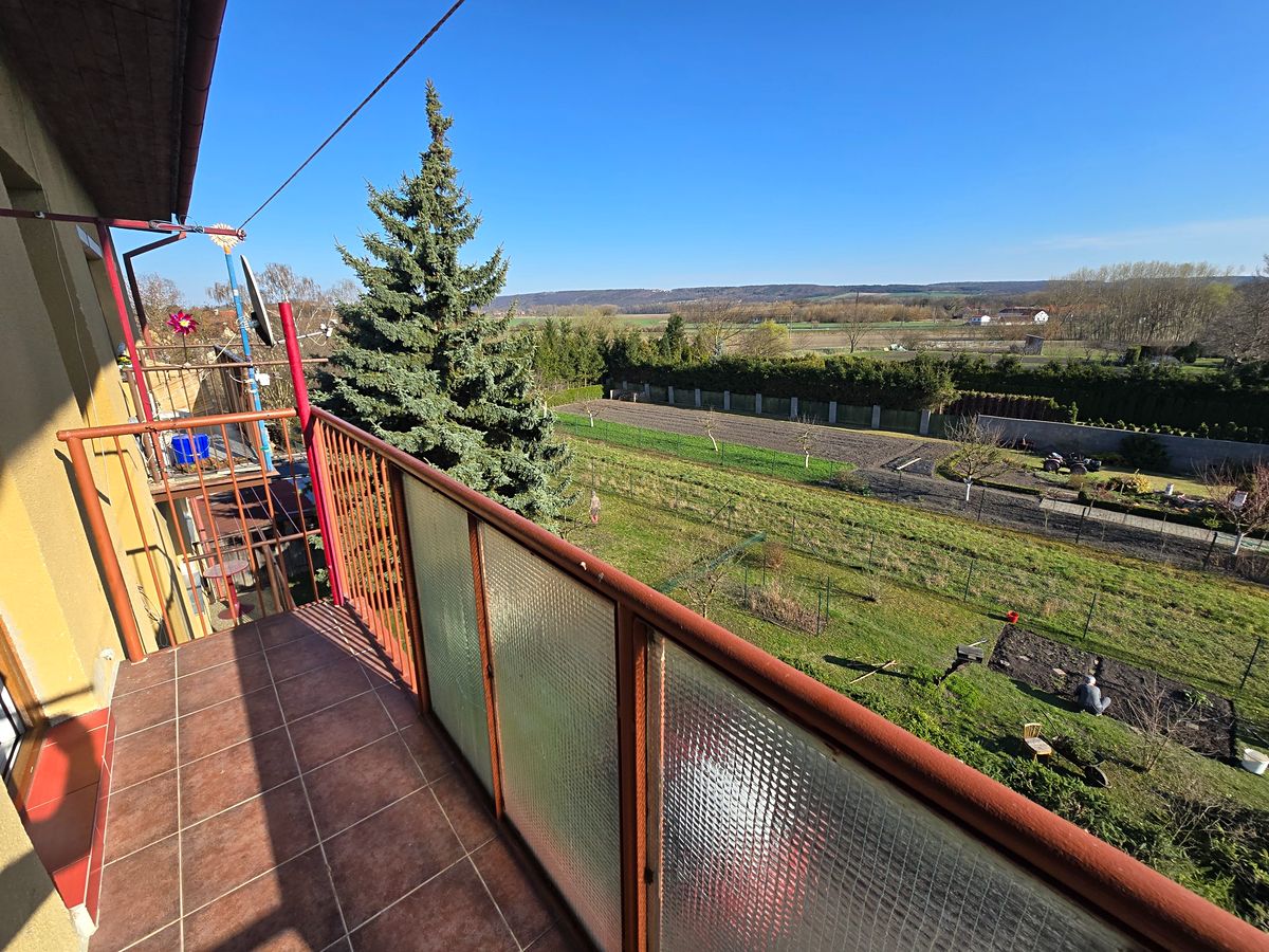Prodej bytu 3+1 73 m²