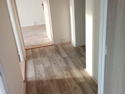 Pronájem bytu 3+1 64 m²
