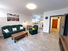 Pronájem bytu 3+kk 66 m²