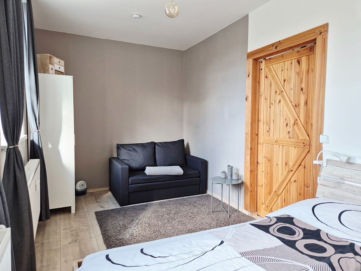Prodej bytu 1+1 29 m²