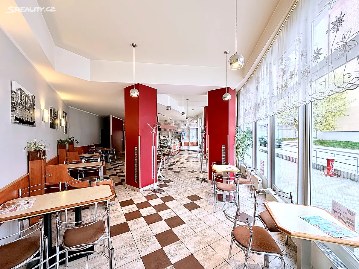 Pronájem obchodního prostoru 165 m² – pohled 6