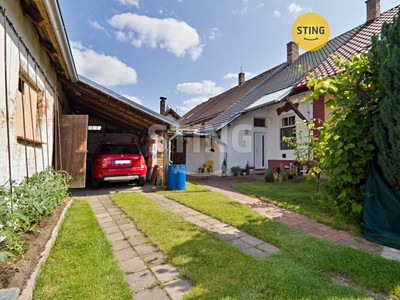 Prodej bytu 3+1 76 m²