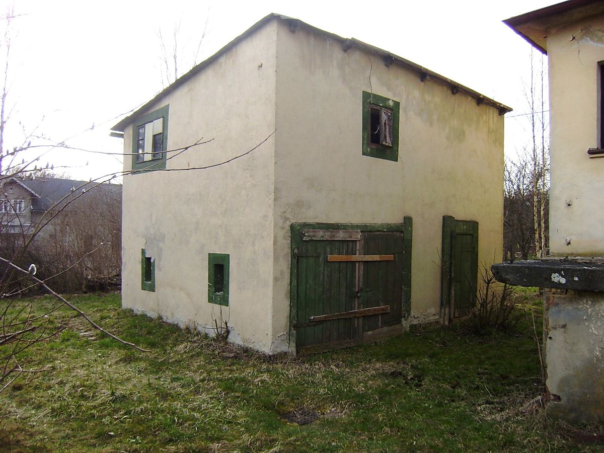 Prodej vícegeneračního domu 256 m², pozemek 417 m² – fotografie 5