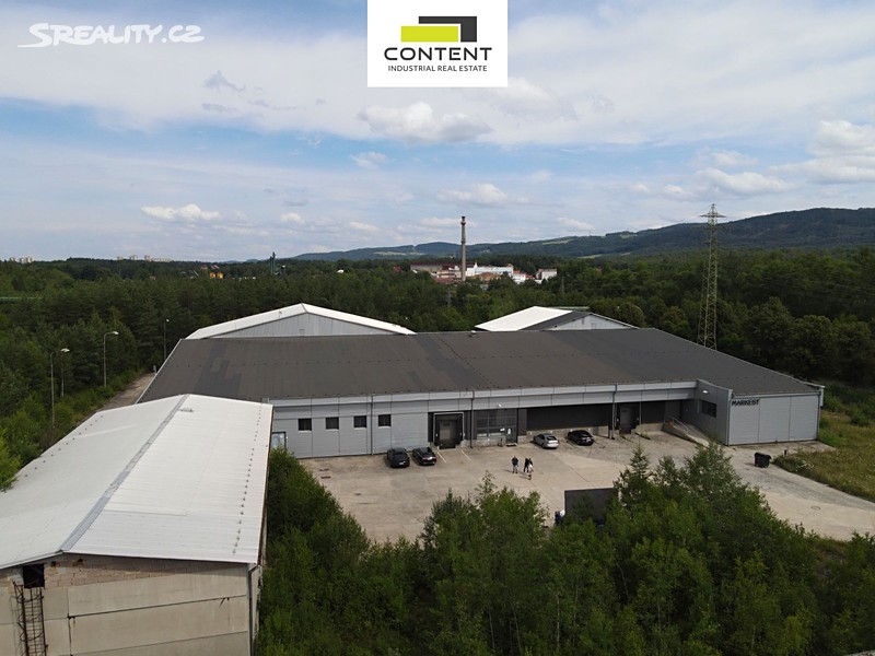 Prodej skladového prostoru 31 345 m² – pohled 4