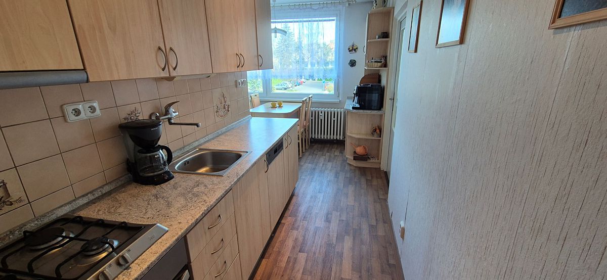 Prodej bytu 3+1 63 m² – fotografie 2