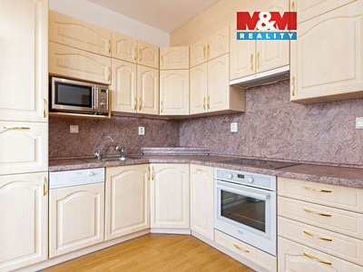 Prodej bytu 3+1 84 m²