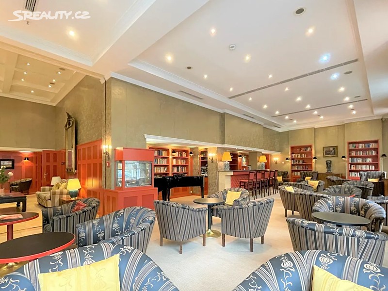 Pronájem restaurace 150 m² - Pogled 3
