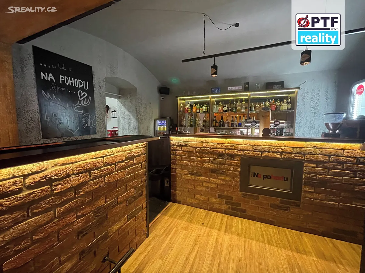 Pronájem restaurace 102 m² - Widok 5