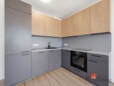 Pronájem bytu 2+kk 55 m²