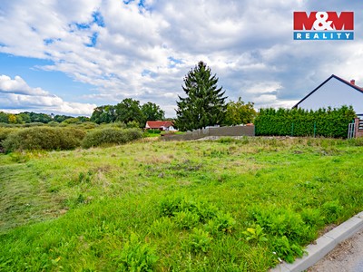 Prodej  stavebního pozemku 1 522 m² — photo 4