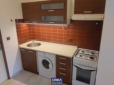 Pronájem bytu 2+1 60 m²