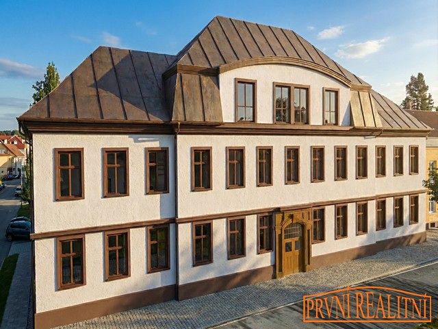 Prodej bytu 2+kk 44 m²