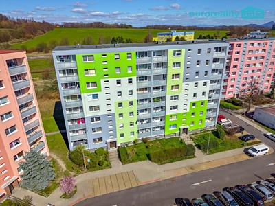 Prodej bytu 5+1 86 m²