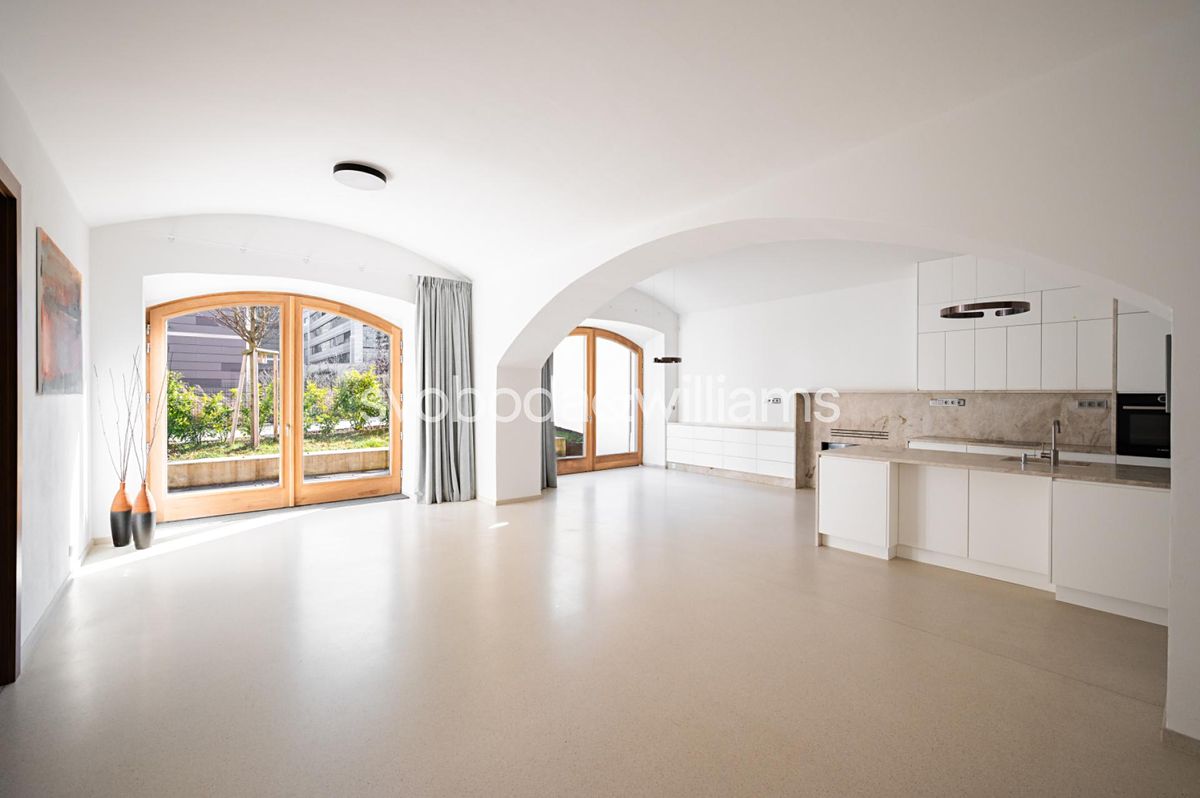 Prodej bytu 4+kk 203 m²