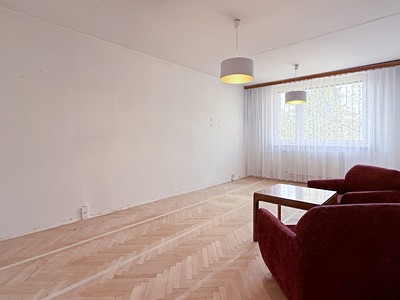 Prodej bytu 3+1 75 m²