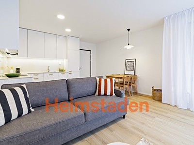 Pronájem bytu 2+kk 59 m²