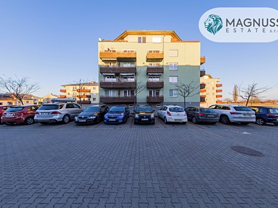 Prodej bytu 3+kk 68 m²