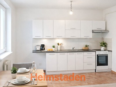 Pronájem bytu 3+kk 77 m²