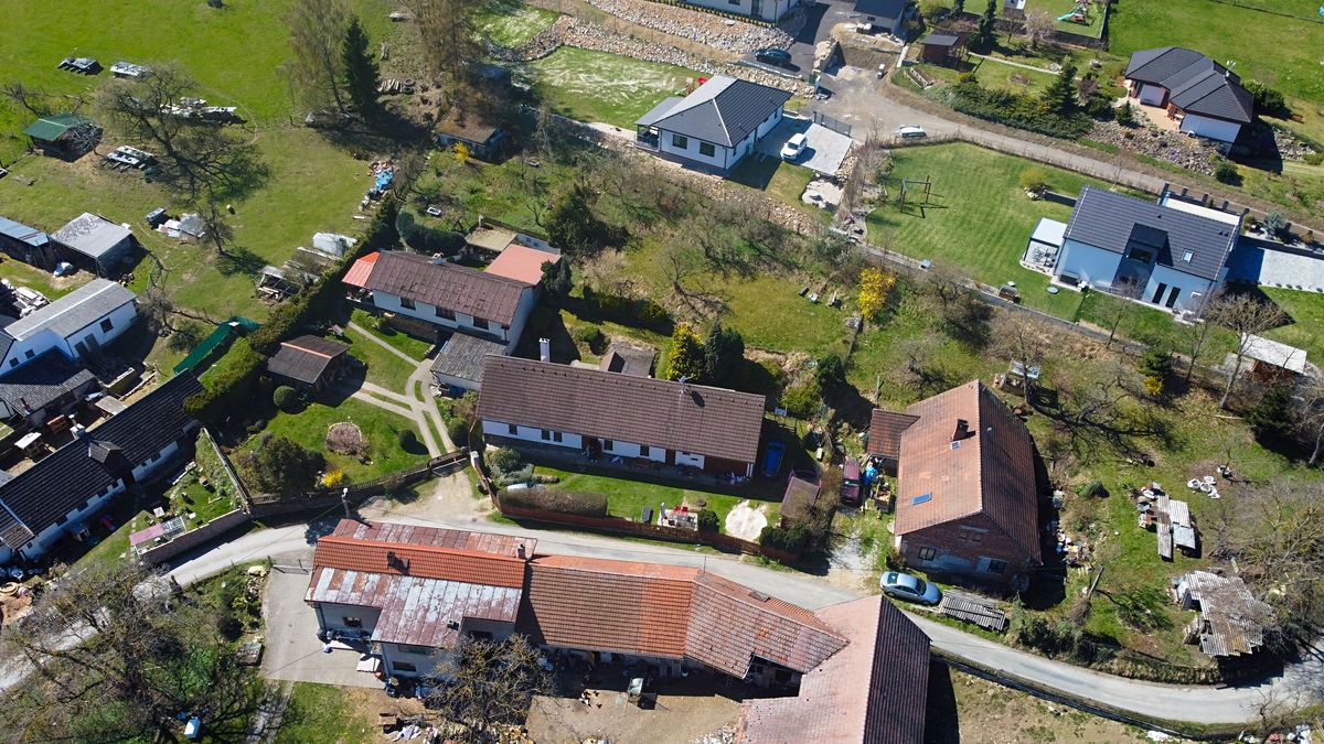 Prodej rodinného domu 125 m², pozemek 1362 m² – fotografie 5