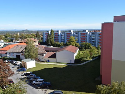 Prodej bytu 3+kk 57 m²