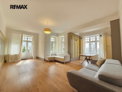 Prodej bytu 3+1 116 m²