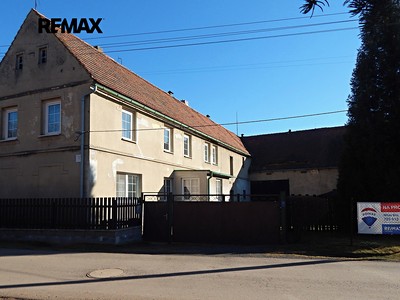 Prodej  rodinného domu 200 m², pozemek 1 285 m²