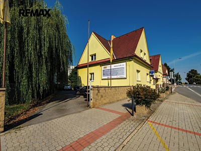 Prodej  rodinného domu 143 m², pozemek 424 m²