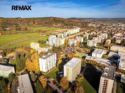 Prodej bytu 3+1 65 m²