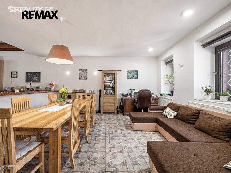 Prodej ubytovacího zařízení 392 m² - Ansicht 3