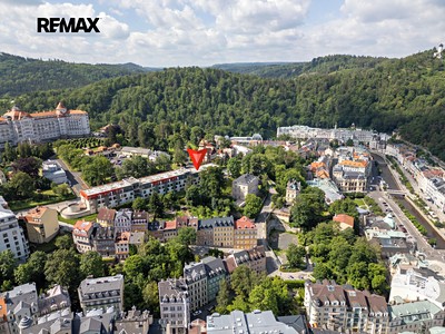 Prodej bytu 4+kk 171 m²