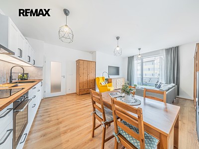 Prodej bytu 3+kk 126 m²