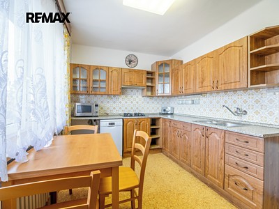 Prodej bytu 3+1 76 m²