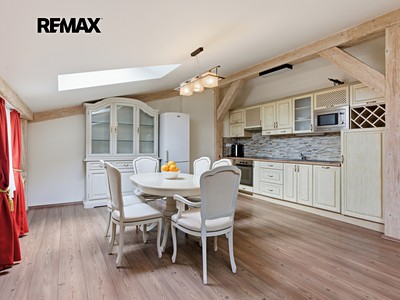 Prodej bytu 5+kk 205 m²