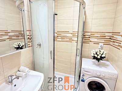 Pronájem bytu 3+1 73 m²