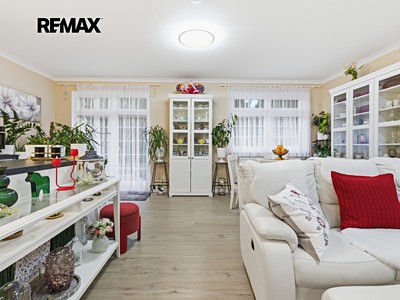 Prodej bytu 3+kk 87 m²