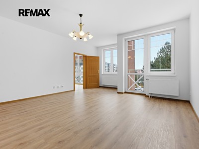 Prodej bytu 2+1 63 m²