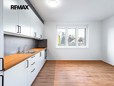 Prodej bytu 3+kk 60 m²